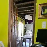 La Duena I شقة ميراندا ديل كاستانيار