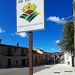 La Duena I Apartment Miranda del Castanar