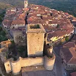 شقة La Duena I