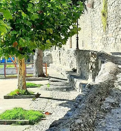 Apartman La Duena I