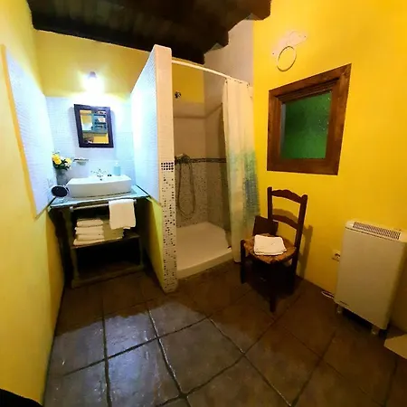 La Duena I * Miranda del Castanar