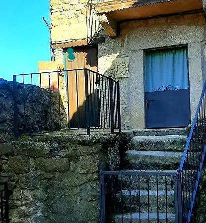 La Duena I Apartman