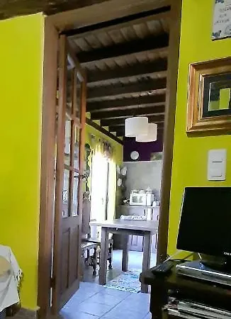 La Duena I Apartment Miranda del Castanar