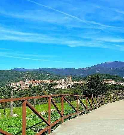 La Duena I Apartman *