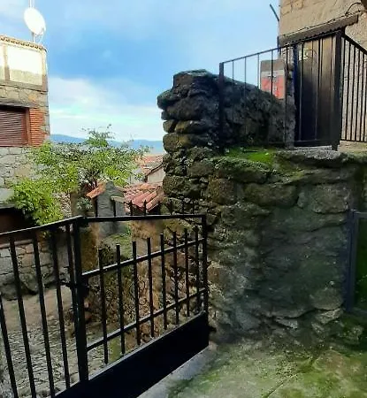 La Duena I * Miranda del Castanar