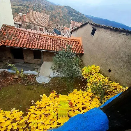 La Duena I Miranda del Castanar