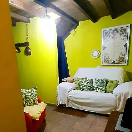 La Duena I Apartment