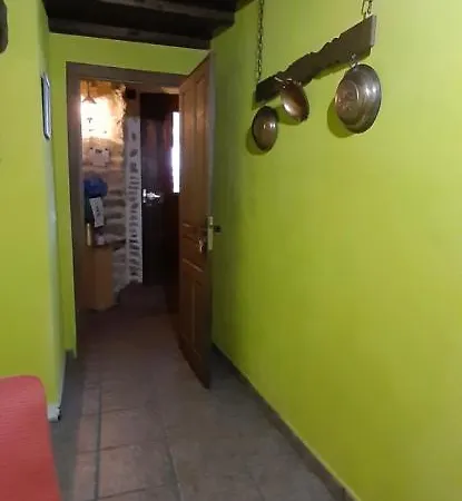La Duena I Miranda del Castañar