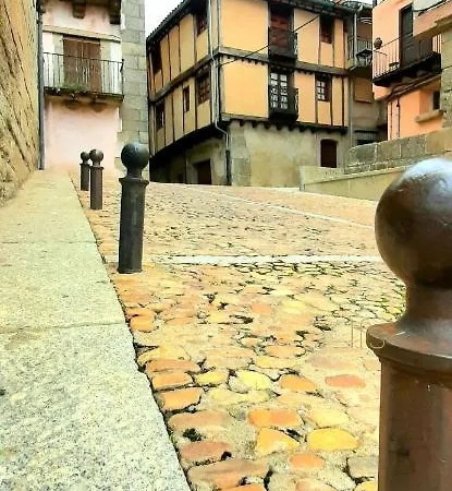 La Duena I Miranda del Castanar