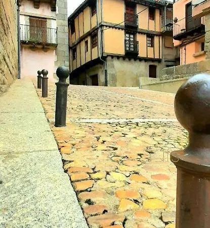La Duena I Miranda del Castañar