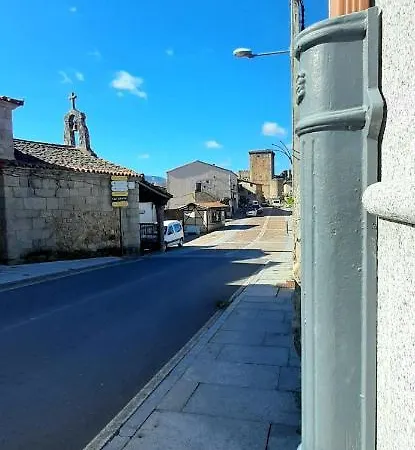 La Duena I Miranda del Castañar