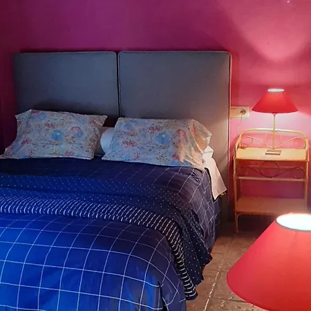 La Duena I Apartment *