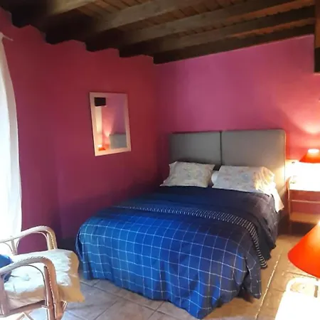 La Duena I Apartment *