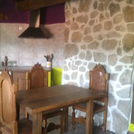 La Duena I Apartman *