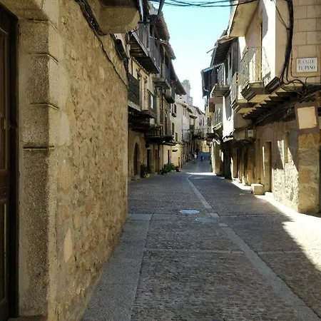 La Duena I Miranda del Castanar