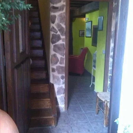 La Duena I Miranda del Castañar