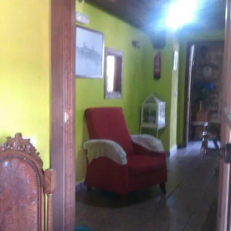 La Duena I شقة *
