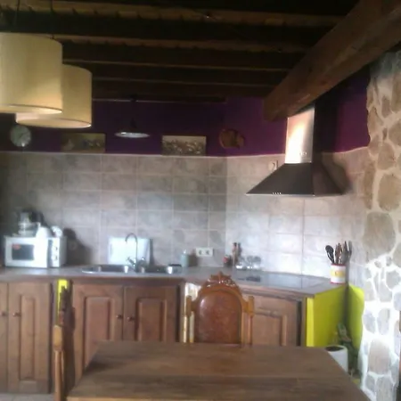 Apartment La Duena I Miranda del Castanar
